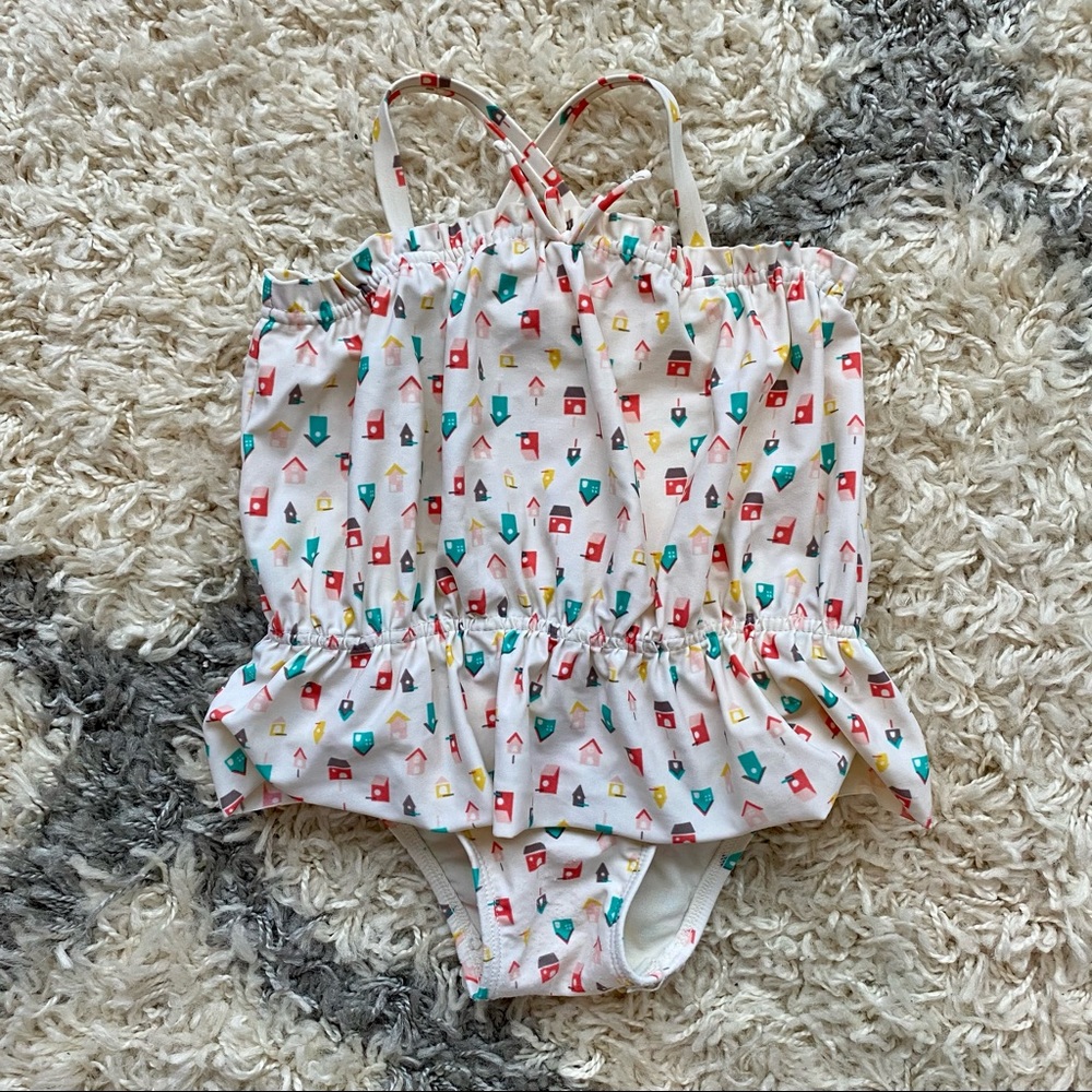 Baby GAP swim suit